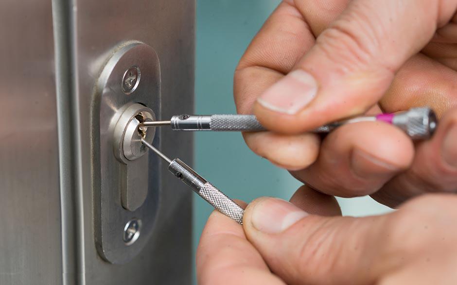 changer de serrure Évry